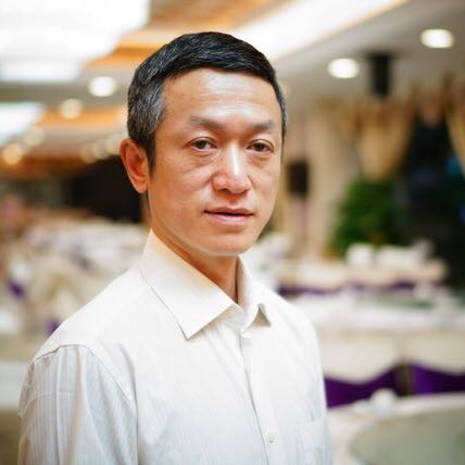 Yatao Wang Yatao Wang